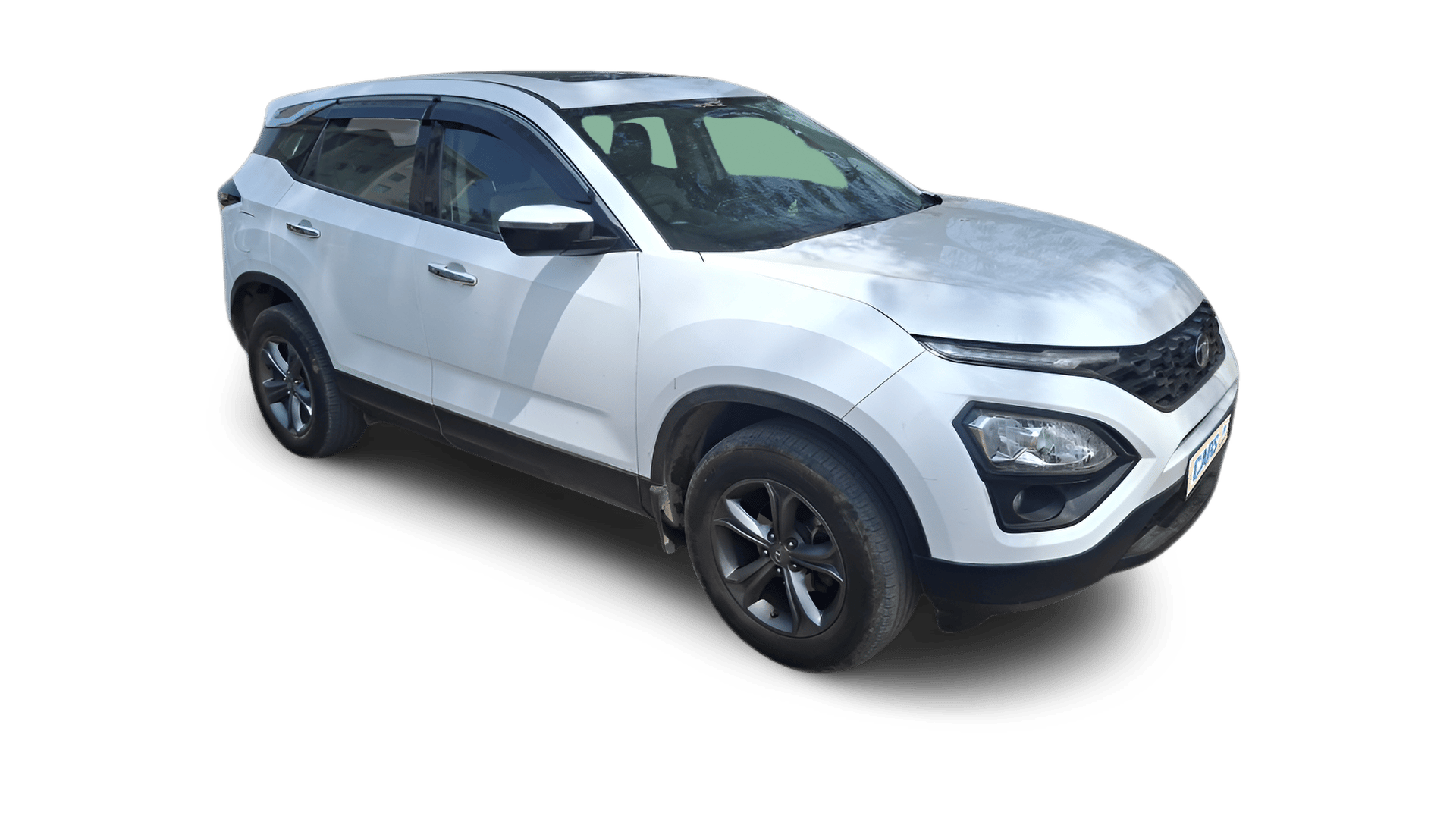 2022 Tata Harrier - SUV - Diesel - Manual - ₹15.20 lakh